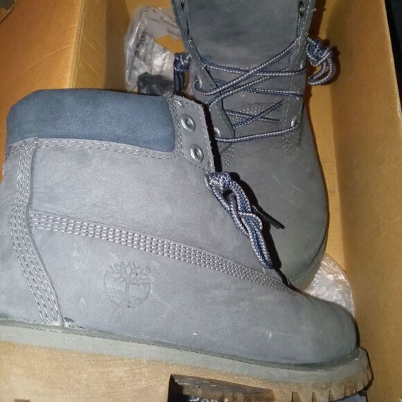 Timberland boots - Picture 11 of 11